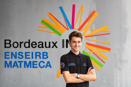 Lucas Gaveriaux