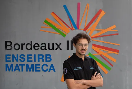 Amaury Clochard