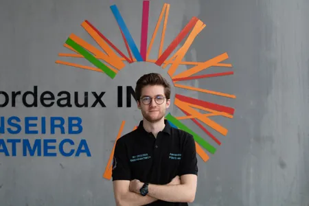 Alexandre Le Goff