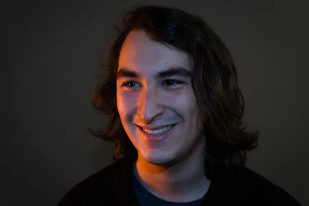 Louie Saubole