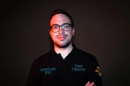 Paul Royer