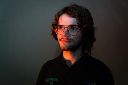 Pierre Minier