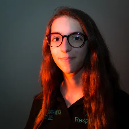 Ana Hourcau