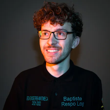 Baptiste Roulliaux