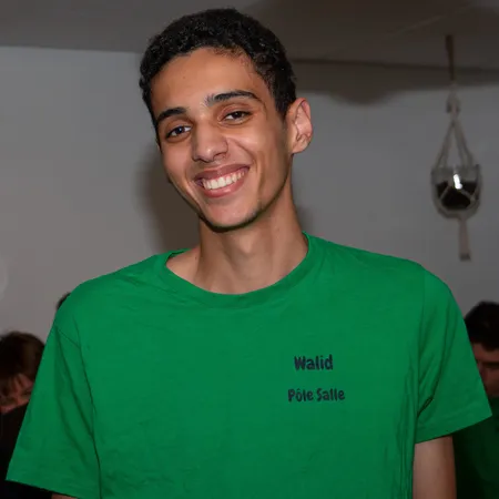 Laaziri Walid