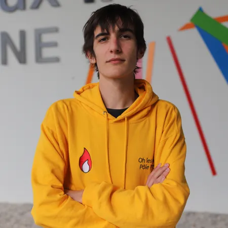 Gabriel Suau