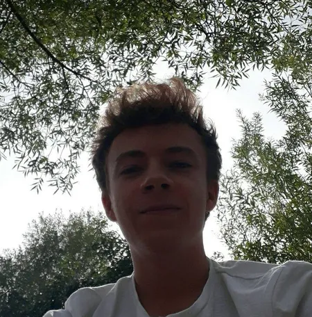 Theo Barbe