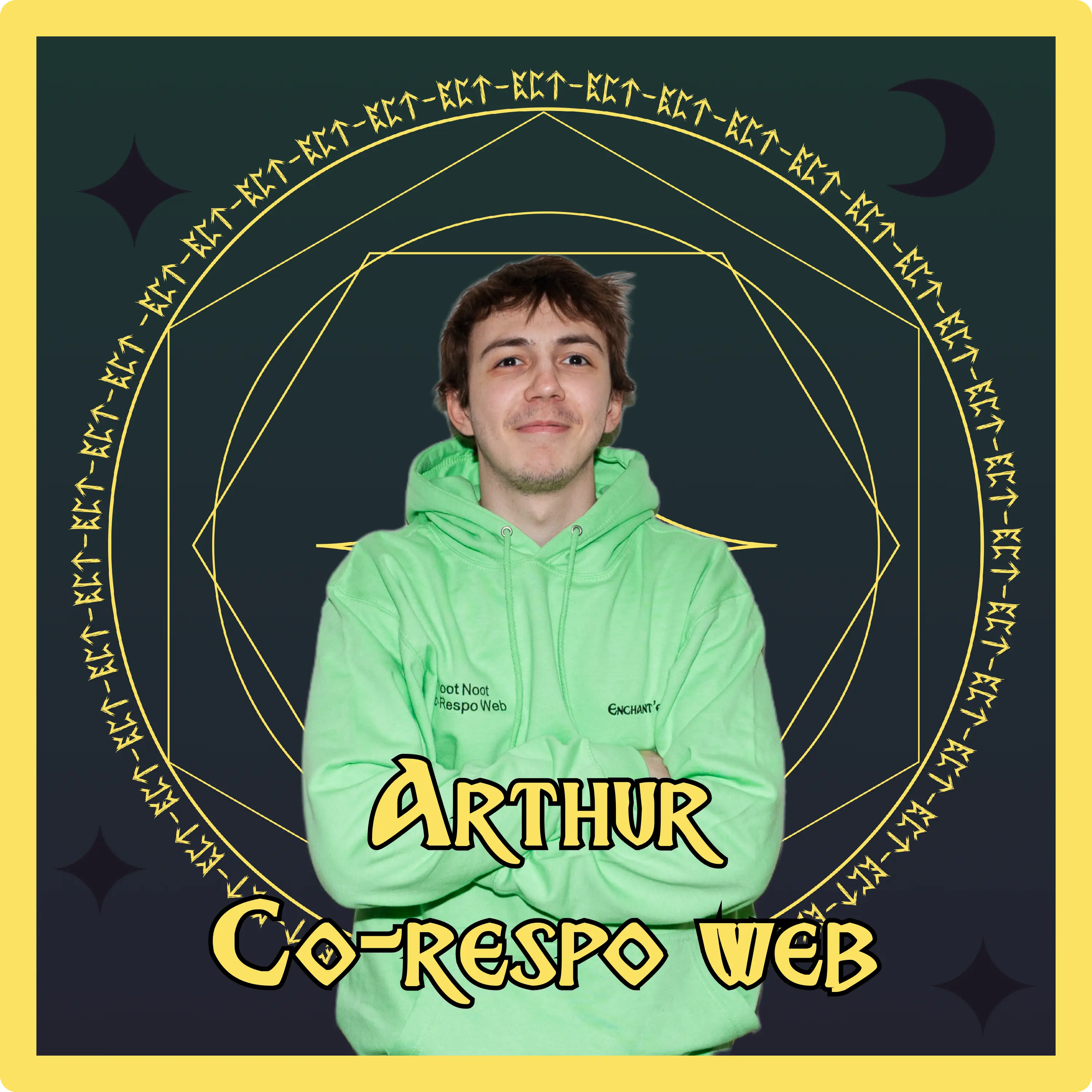 Arthur