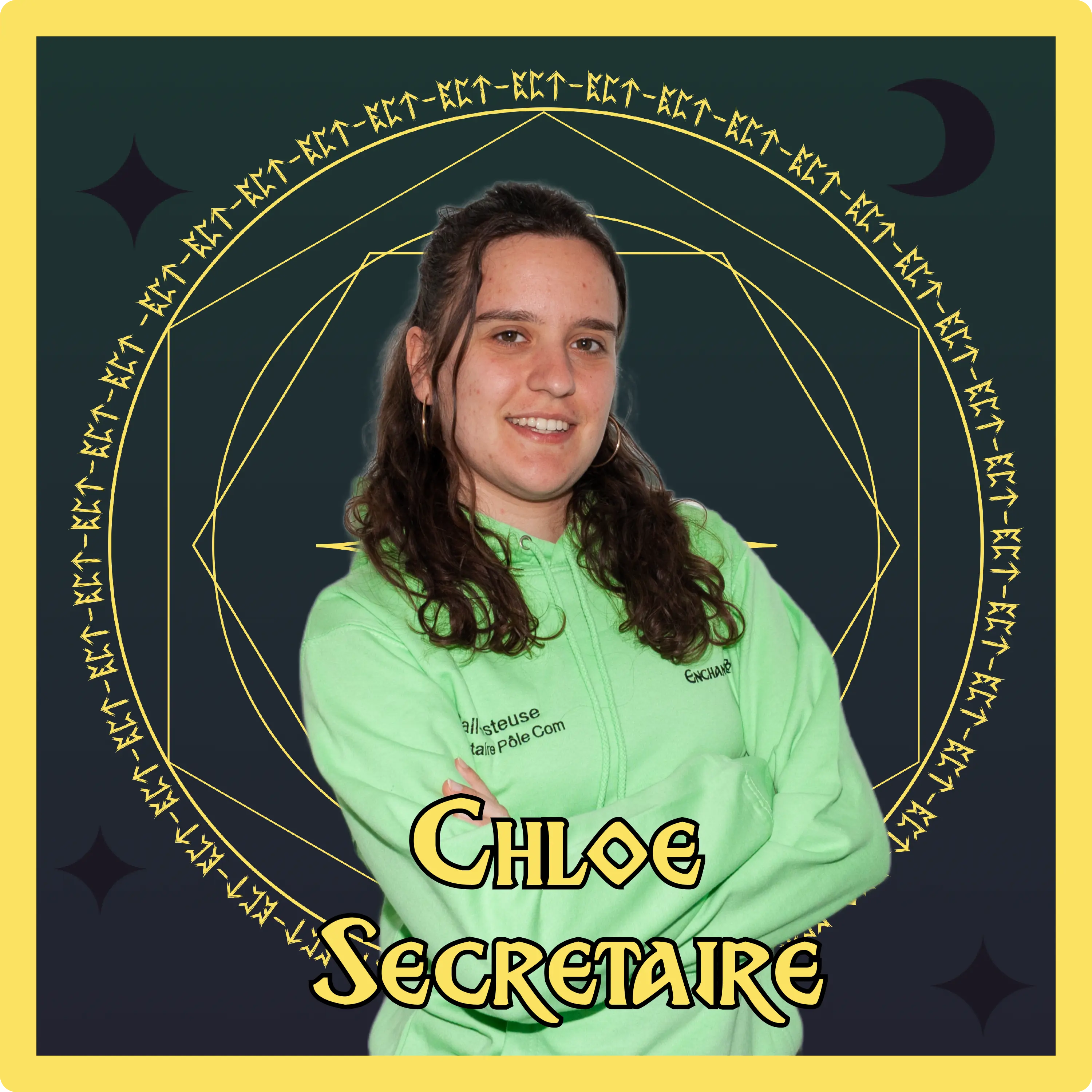 Chloe