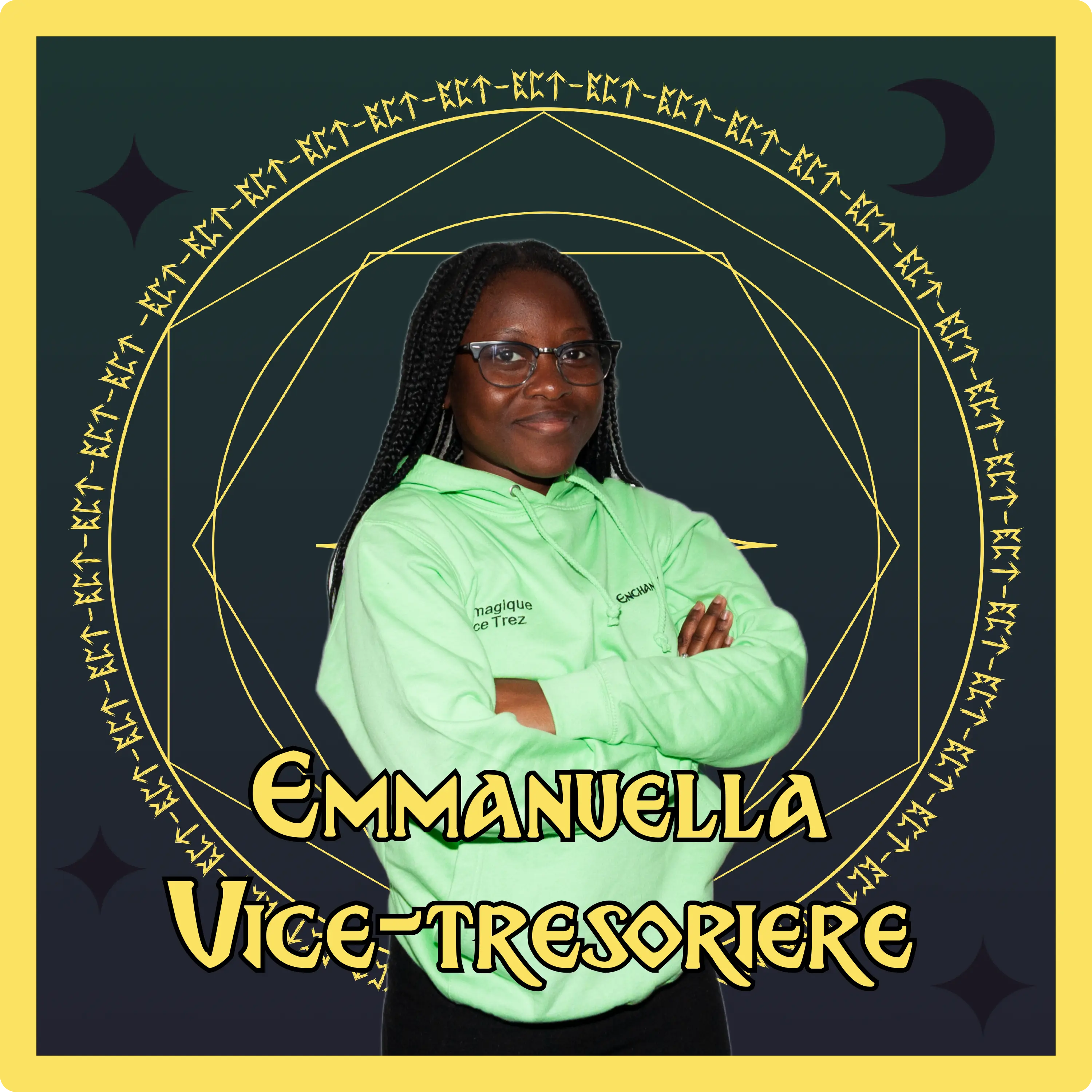 Emmanuella