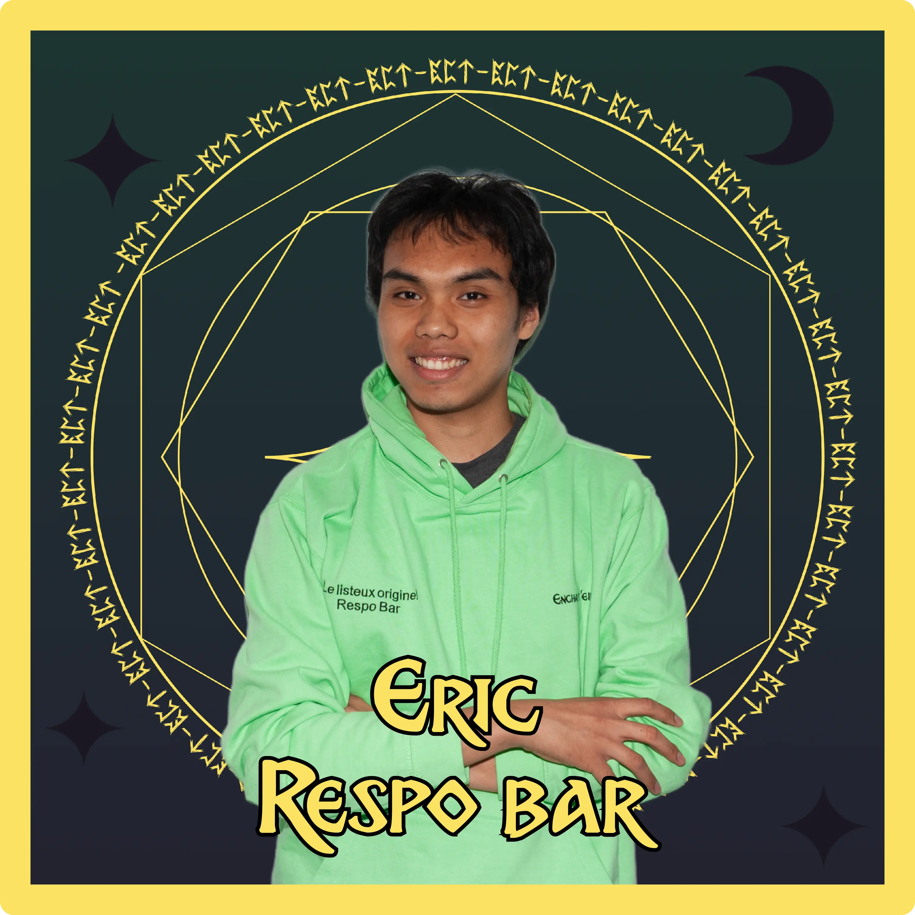 Eric