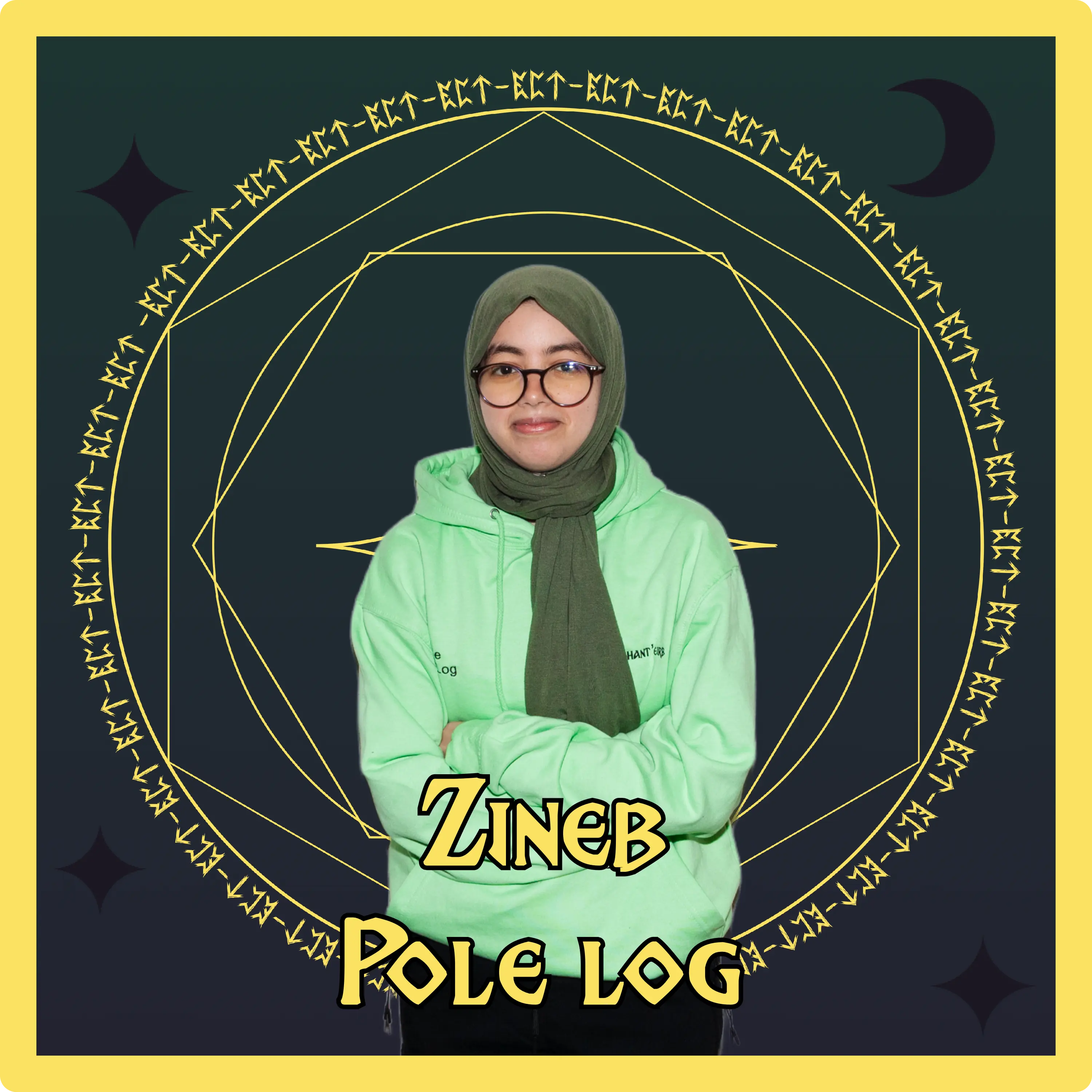 Zineb