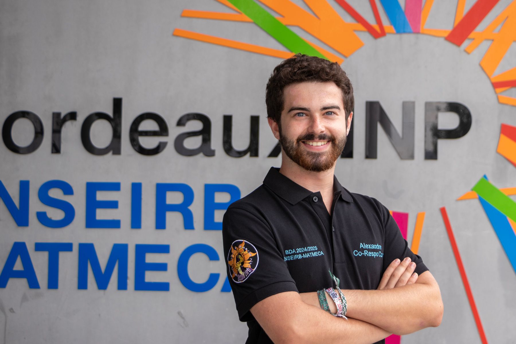 Alexandre Valade