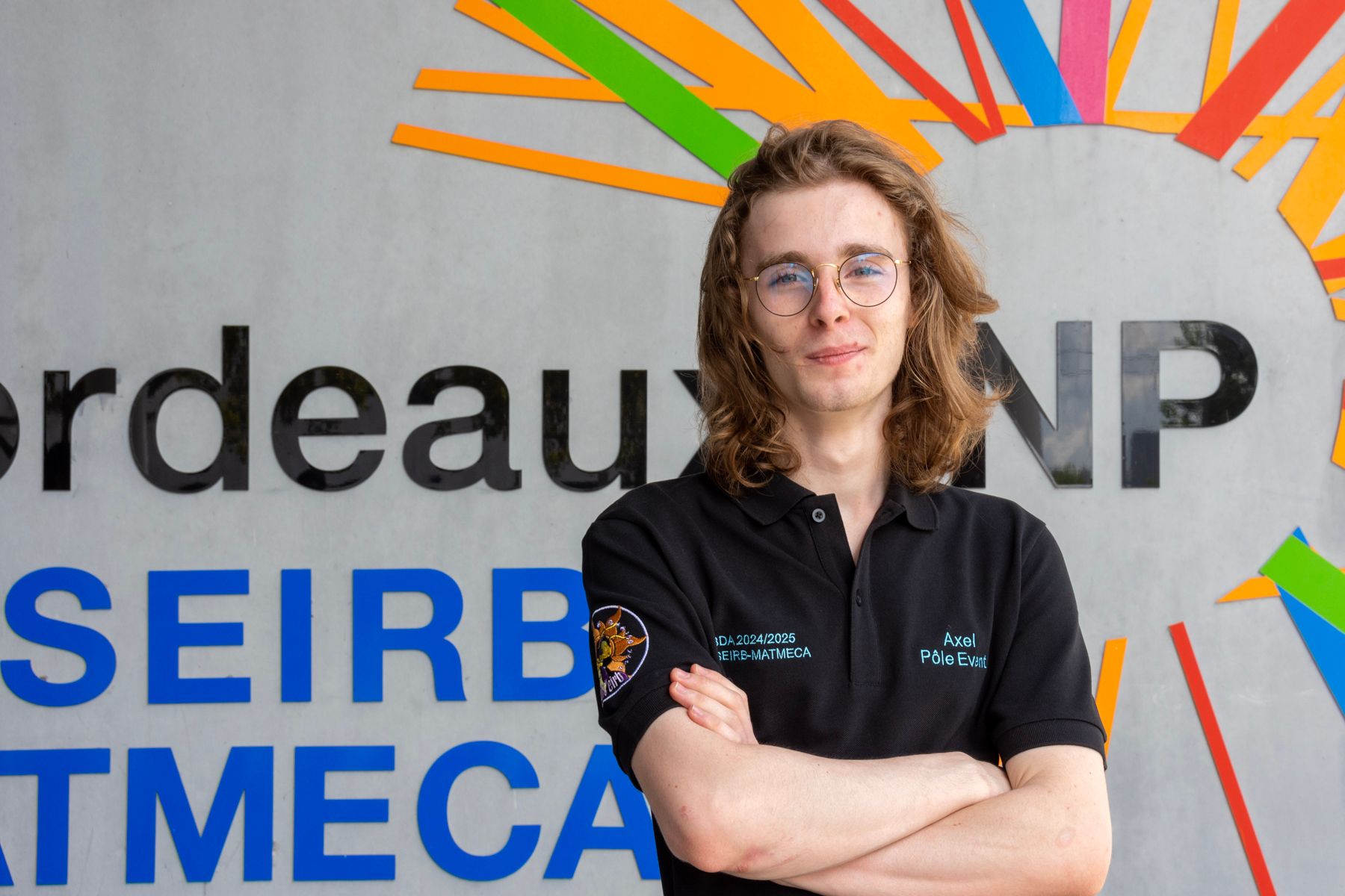 Axel Vendrely
