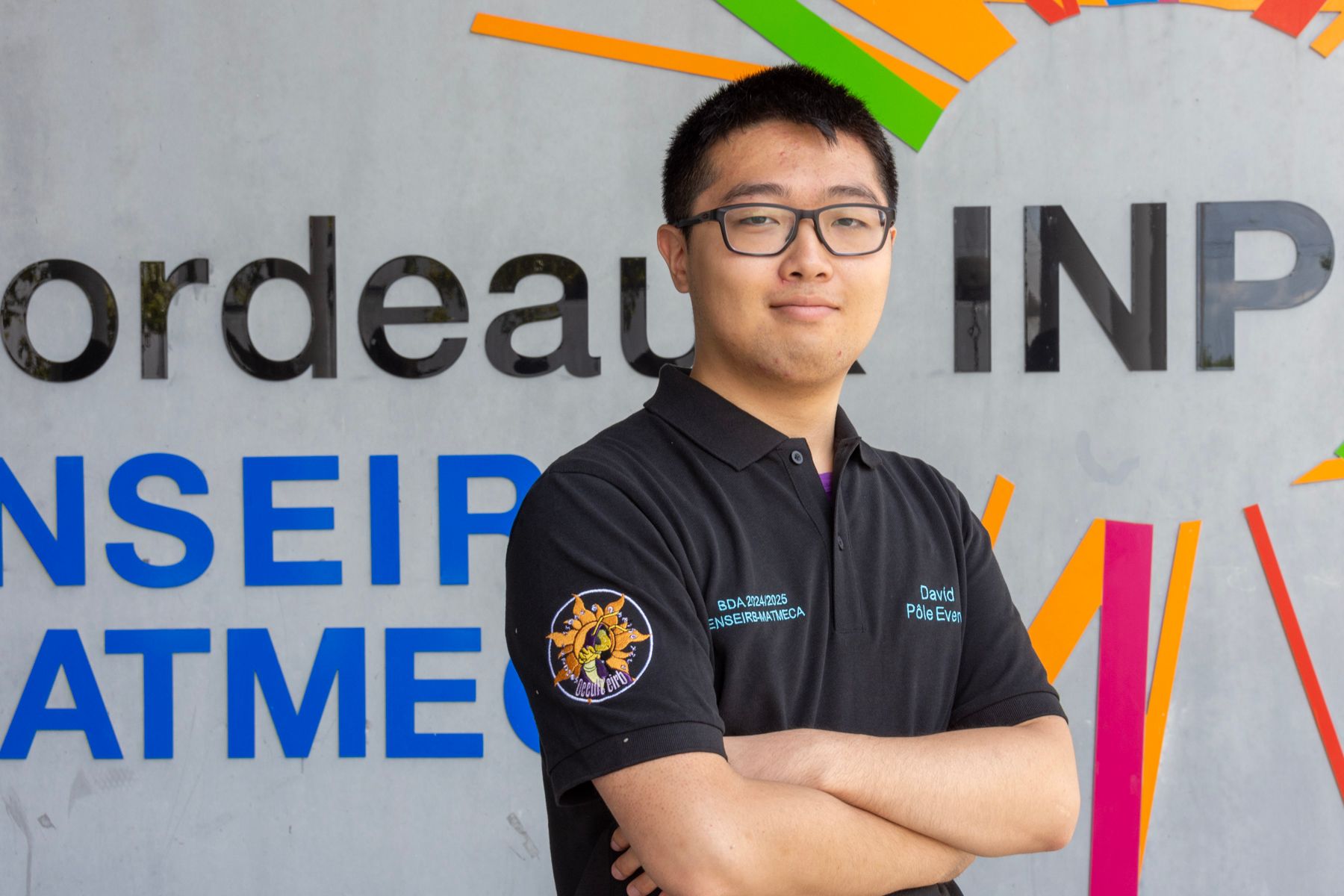 David Yan