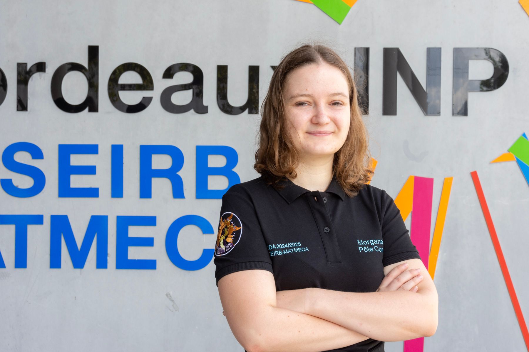 Morgane Petitdemange