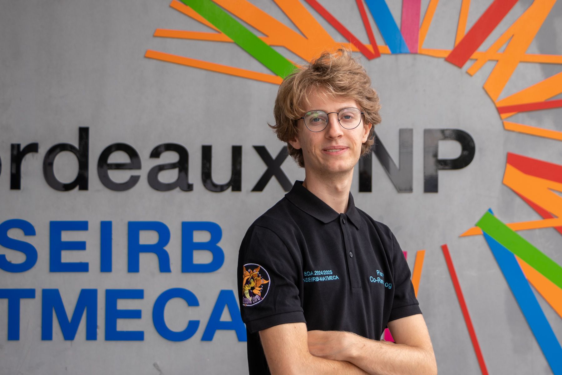 Pierre Sinel-Boucher