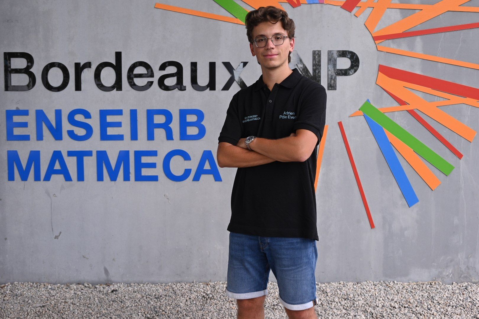 Adrien Venier