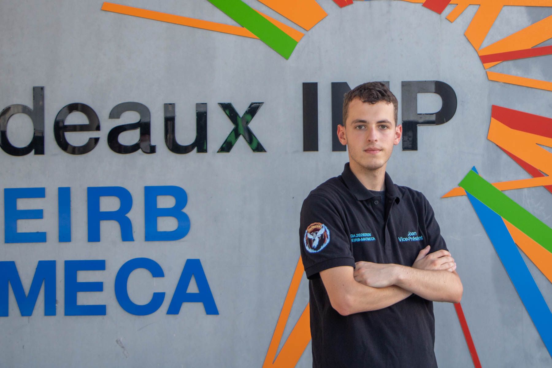 Raphaël Bourgouin